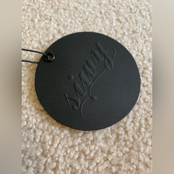 Siwy Leather Pants size 25 - Picture 6 of 6